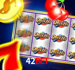 A Experiência Imersiva dos Cassinos Ao Vivo no 42BET
