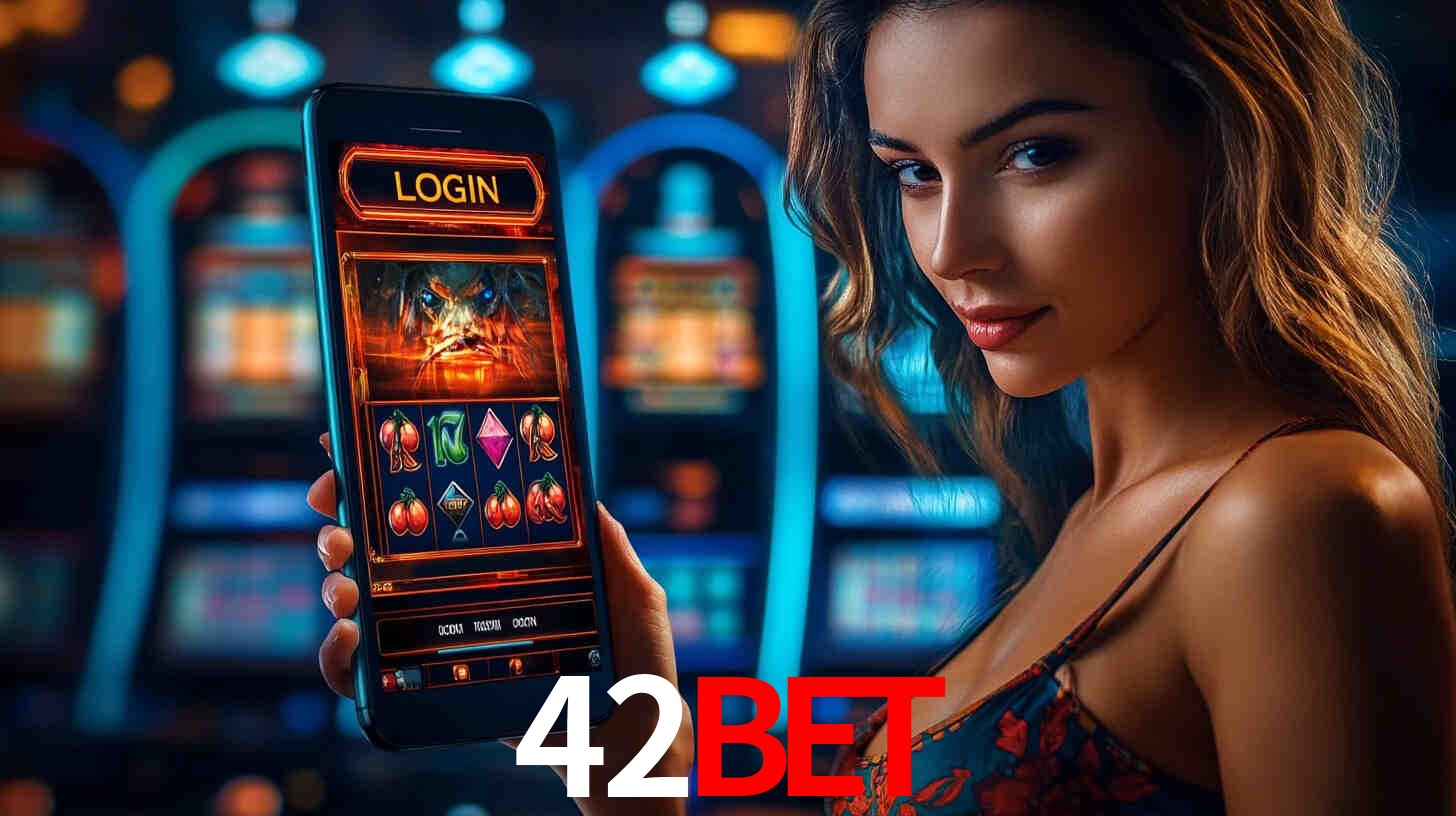42BET login