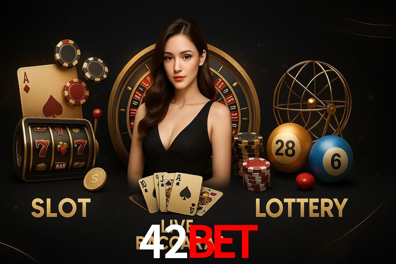 Especiais de Fim de Semana 42BET