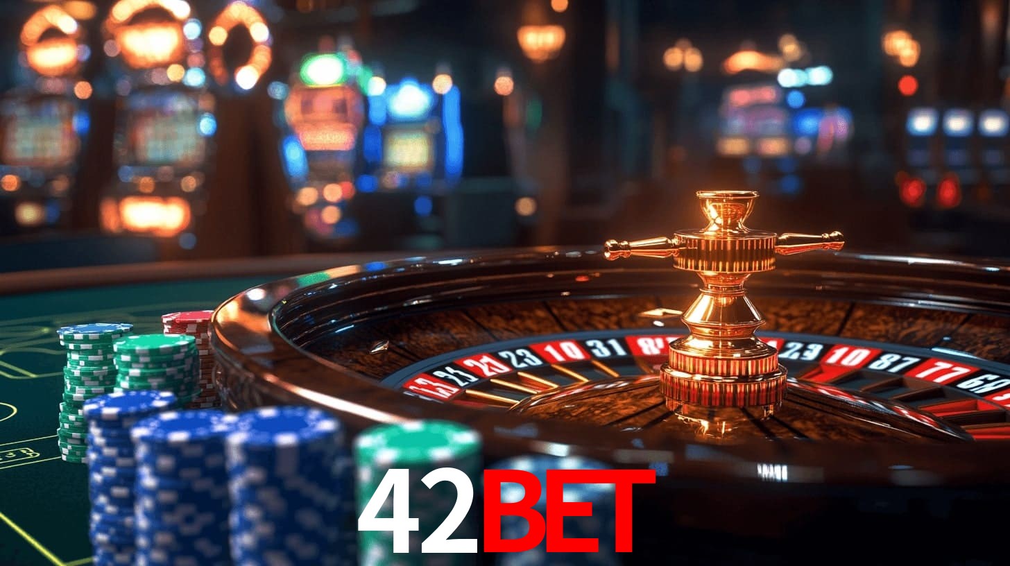 Experimente o Login Seguro Premium no 42BET