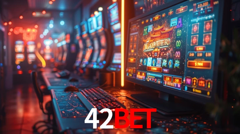 42BET,42BET login