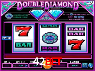 Descubra a Magia dos Jogos de Arcade no 42BET