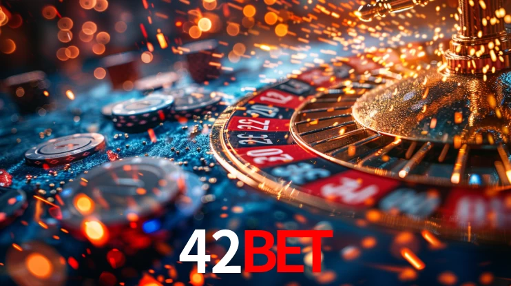 Quick Registration 42BET