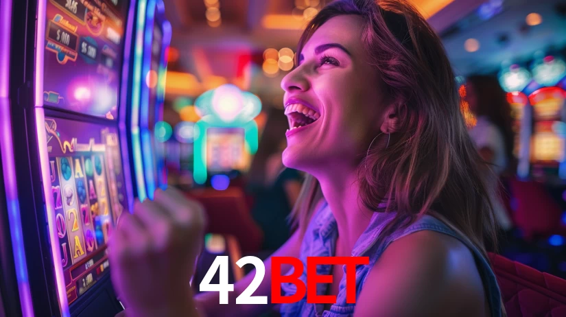Explore as vantagens do 42BET: serviço profissional e confiabilidade