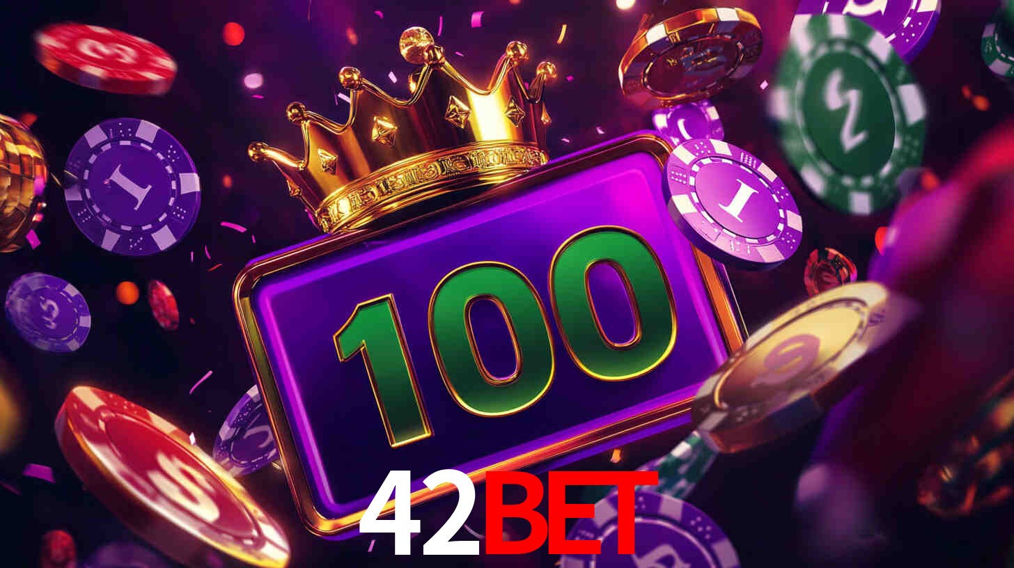 Live Casino 42BET