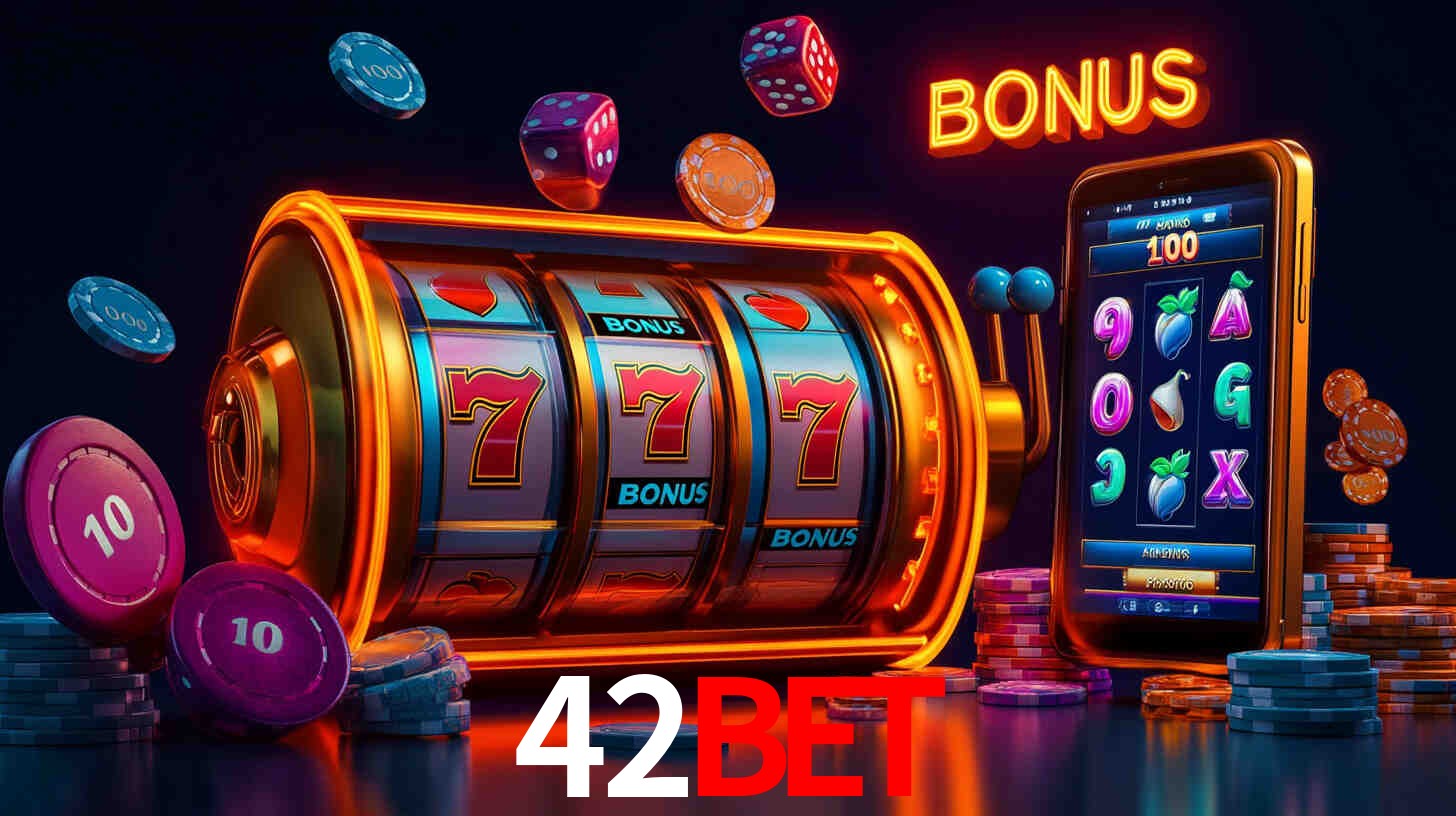 Apostas Esportivas na 42BET: Um Guia Completo