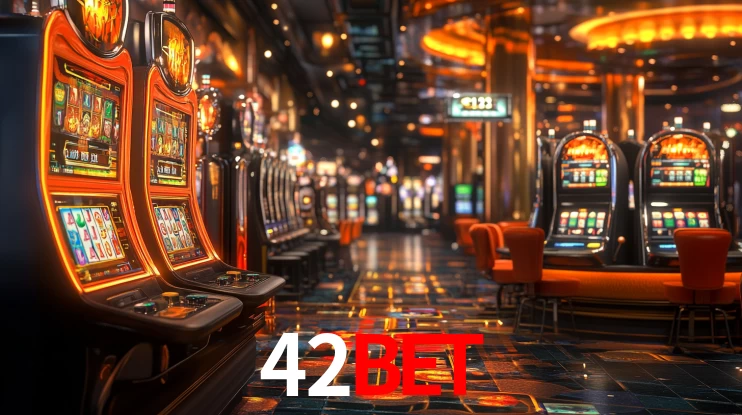 Exclusive Games 42BET