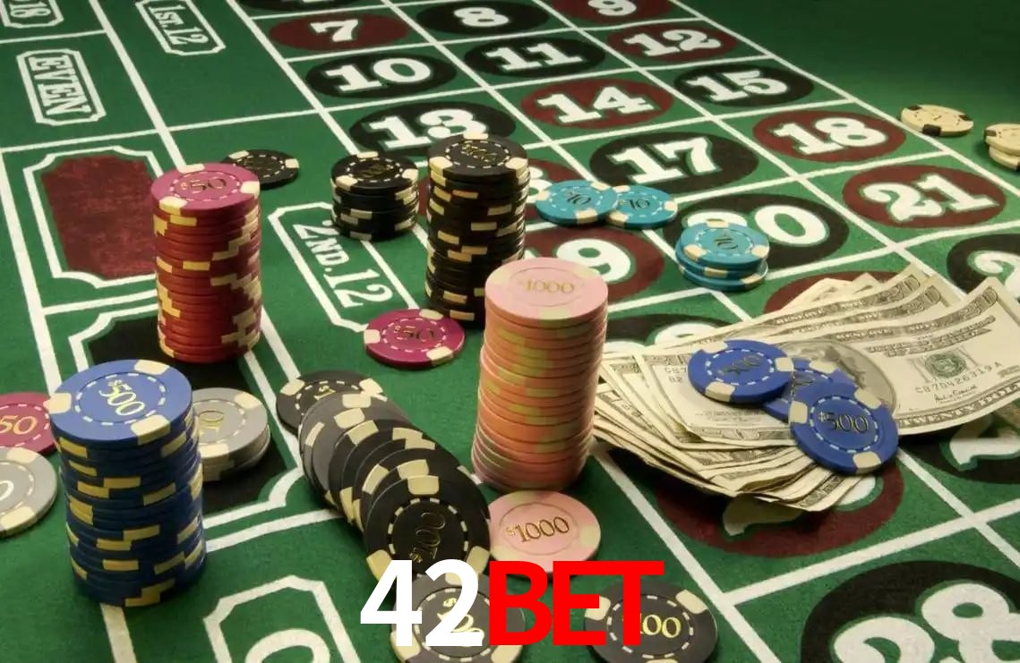 Player Reviews 42BET