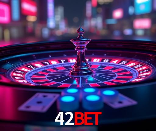 A Experiência Imersiva dos Cassinos Ao Vivo no 42BET