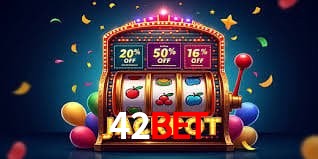 Login Seguro 42BET
