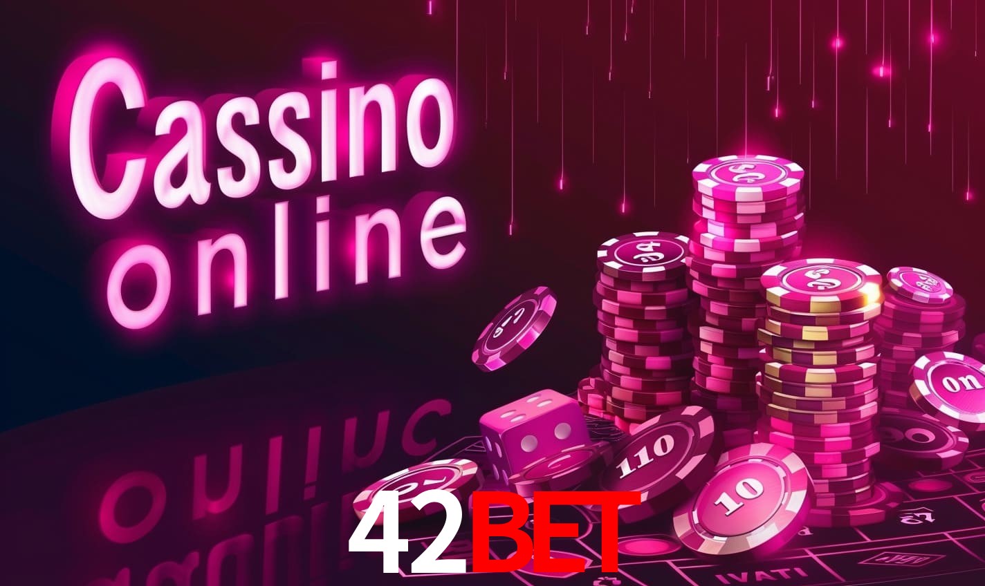 Apostas Esportivas na 42BET: Um Guia Completo