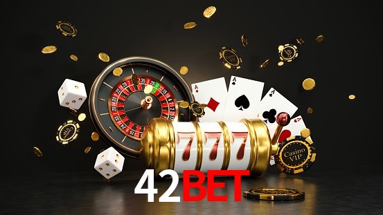 Tennis Betting 42BET