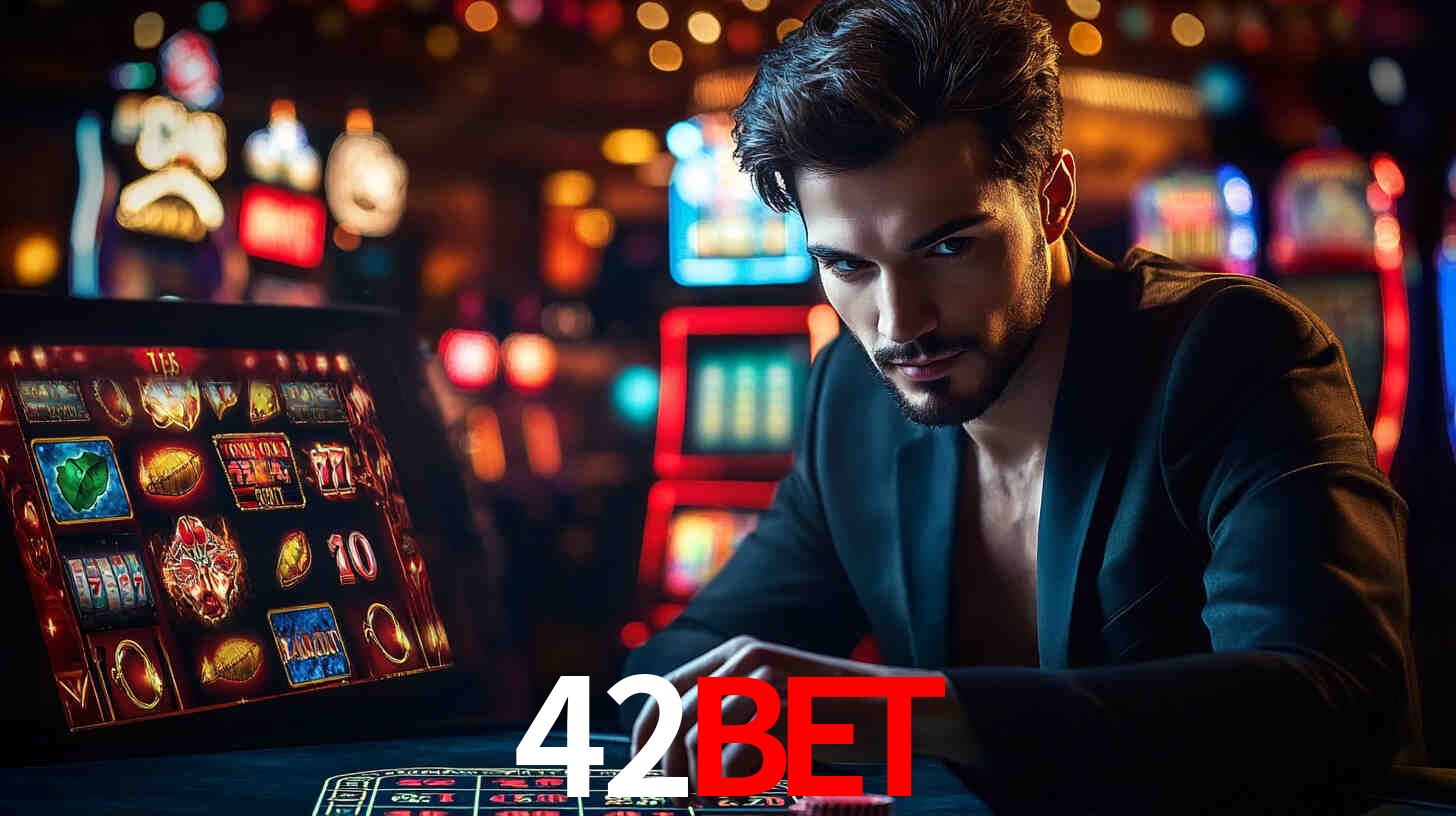 42BET: Seu Especialista em Apostas Esportivas Brasileiras