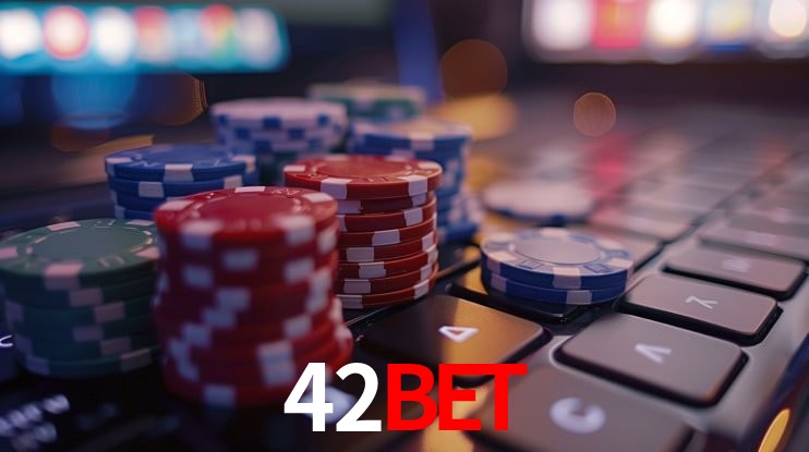 Provedores de Jogos 42BET