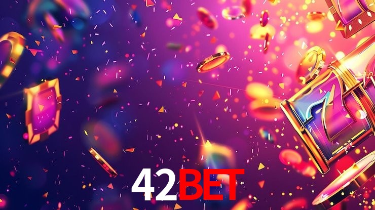 Descubra a Essência do 42BET: Nossa História e Compromissos