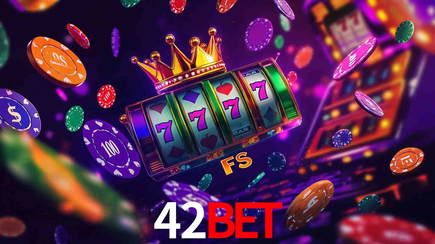 Roulette Table 42BET