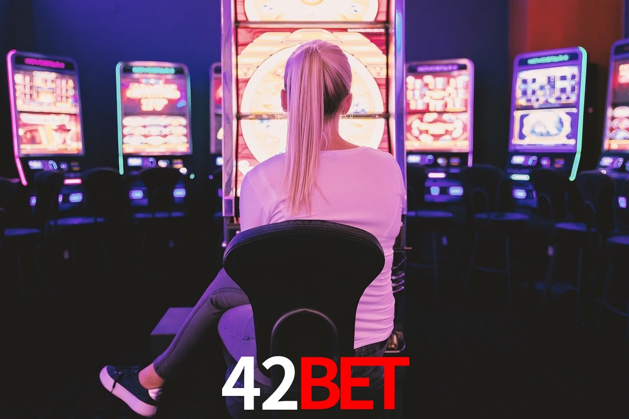 Live Casino 42BET