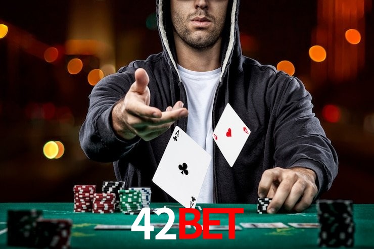 42BET App