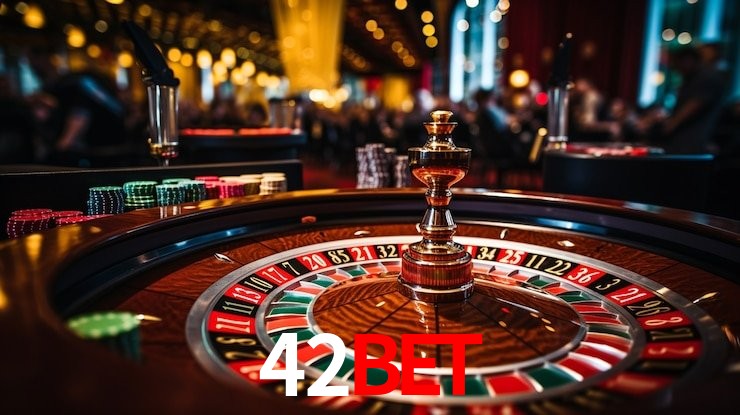 Exclusive Offers 42BET