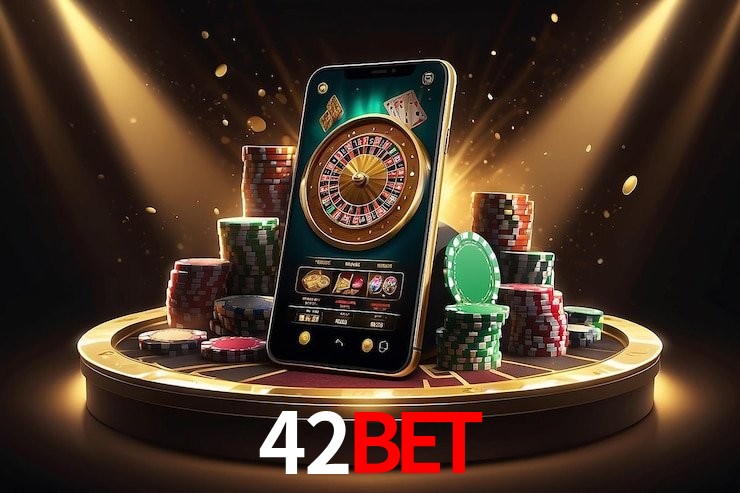 Diretório de Jogos 42BET