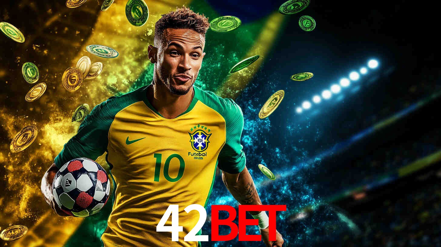 Inovações de Jogos na 42BET: O Futuro das Experiências Interativas