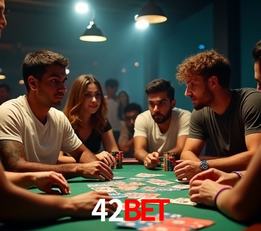 Ofertas Exclusivas 42BET