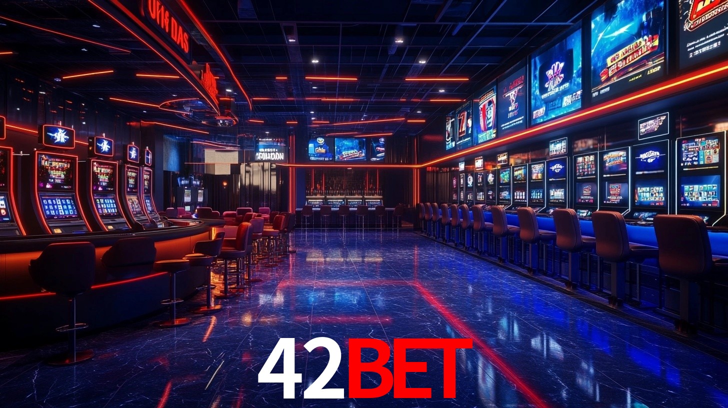 Blackjack Table 42BET