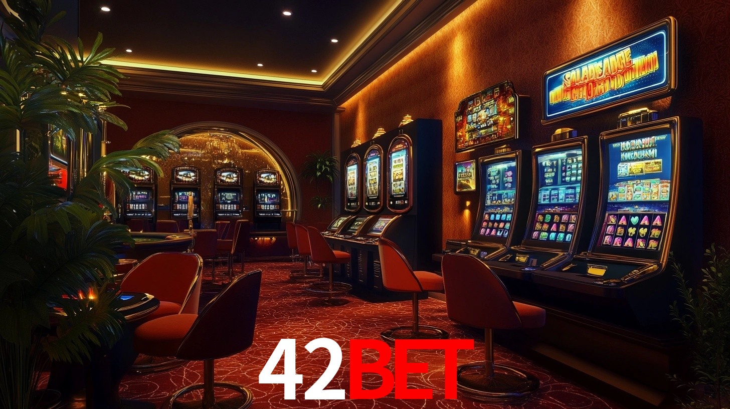 VIP Casino 42BET