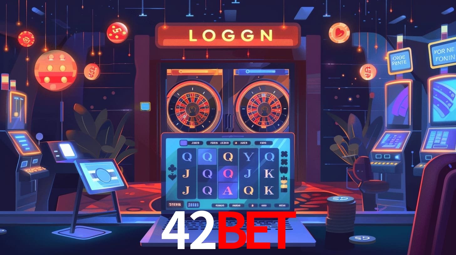 Segurança 2FA 42BET
