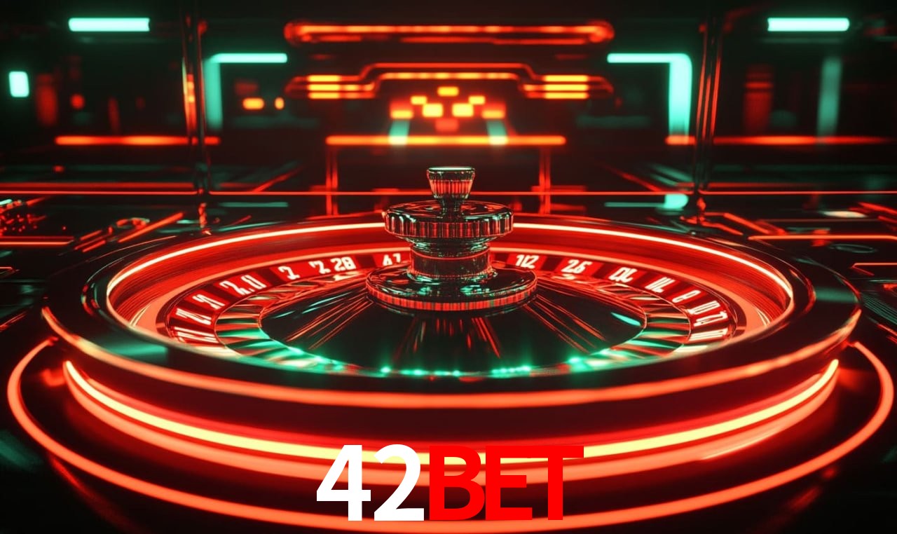 Apostas Esportivas na 42BET: Um Guia Completo