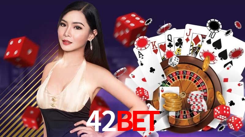 A Emoção da Loteria na 42BET: Uma Chance de Mudança de Vida