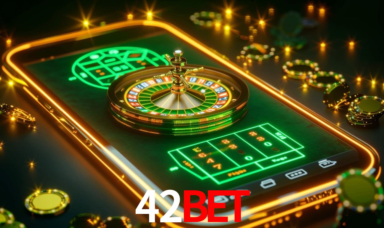 Cadastro Rápido 42BET
