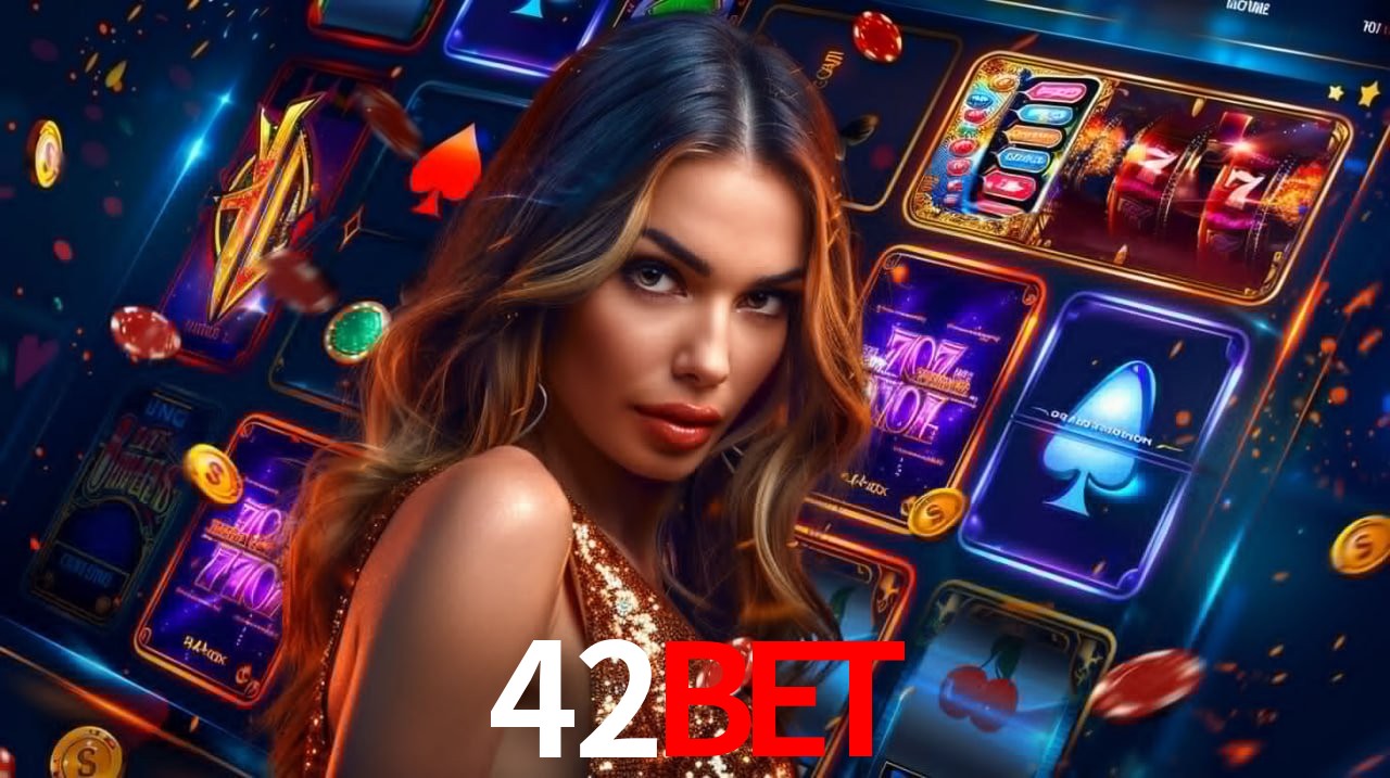 Descubra a Essência do 42BET: Nossa História e Compromissos