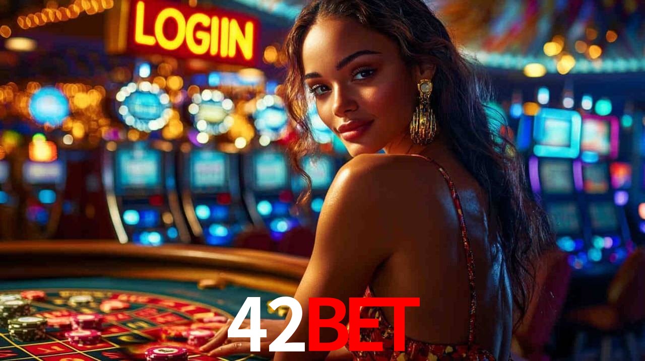 Estatísticas do Jogo 42BET