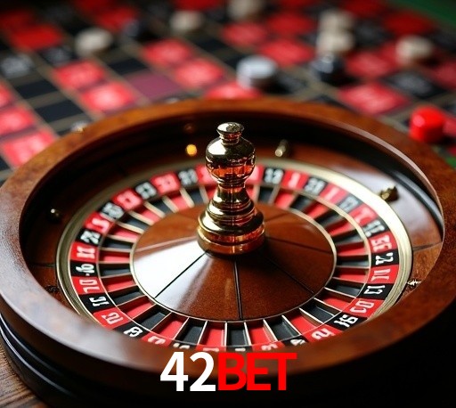Integração de APIs 42BET