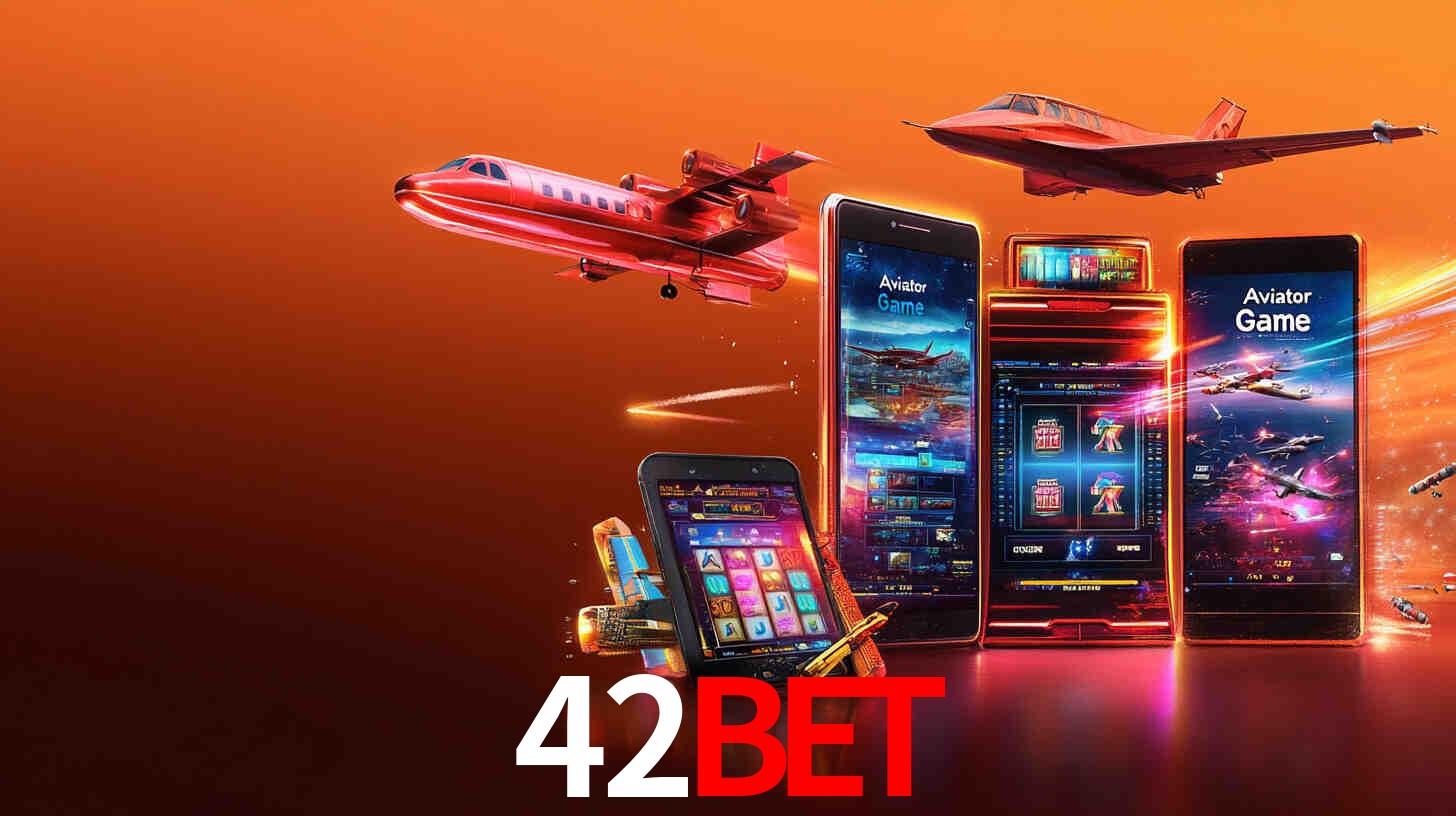 A Emoção da Loteria na 42BET: Uma Chance de Mudança de Vida