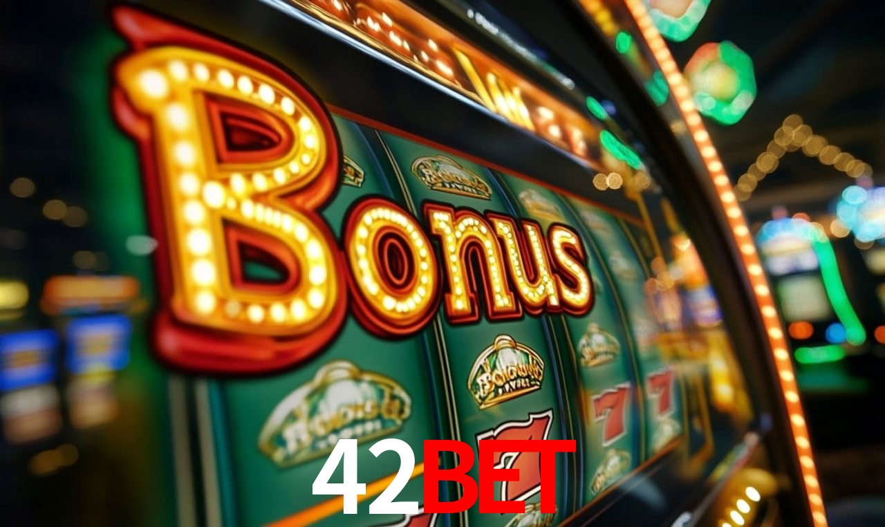 Promoções Sazonais 42BET
