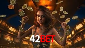 Bonus Features 42BET