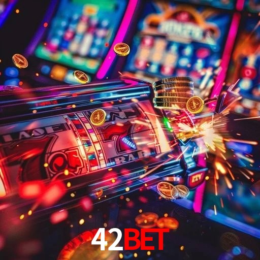 Interface do App 42BET