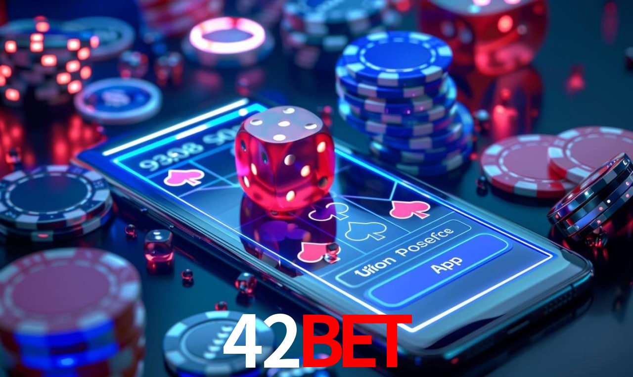 cassino 42BET
